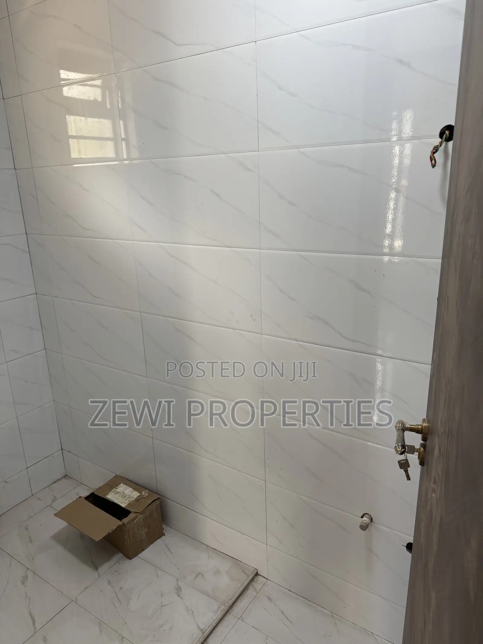 4bdrm Maisonette in Kibiku for sale