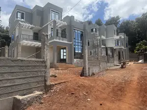 4bdrm Maisonette in Kibiku for sale
