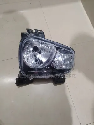 Alto Headlight Headlamp