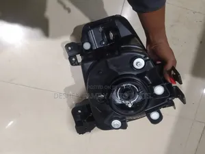 Alto Headlight Headlamp