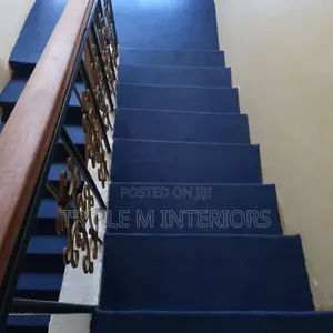 8mm USA Carpet -Top Finish Wall to Wall Carpet Supply and Fix