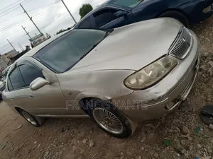 Nissan Sylphy 2008