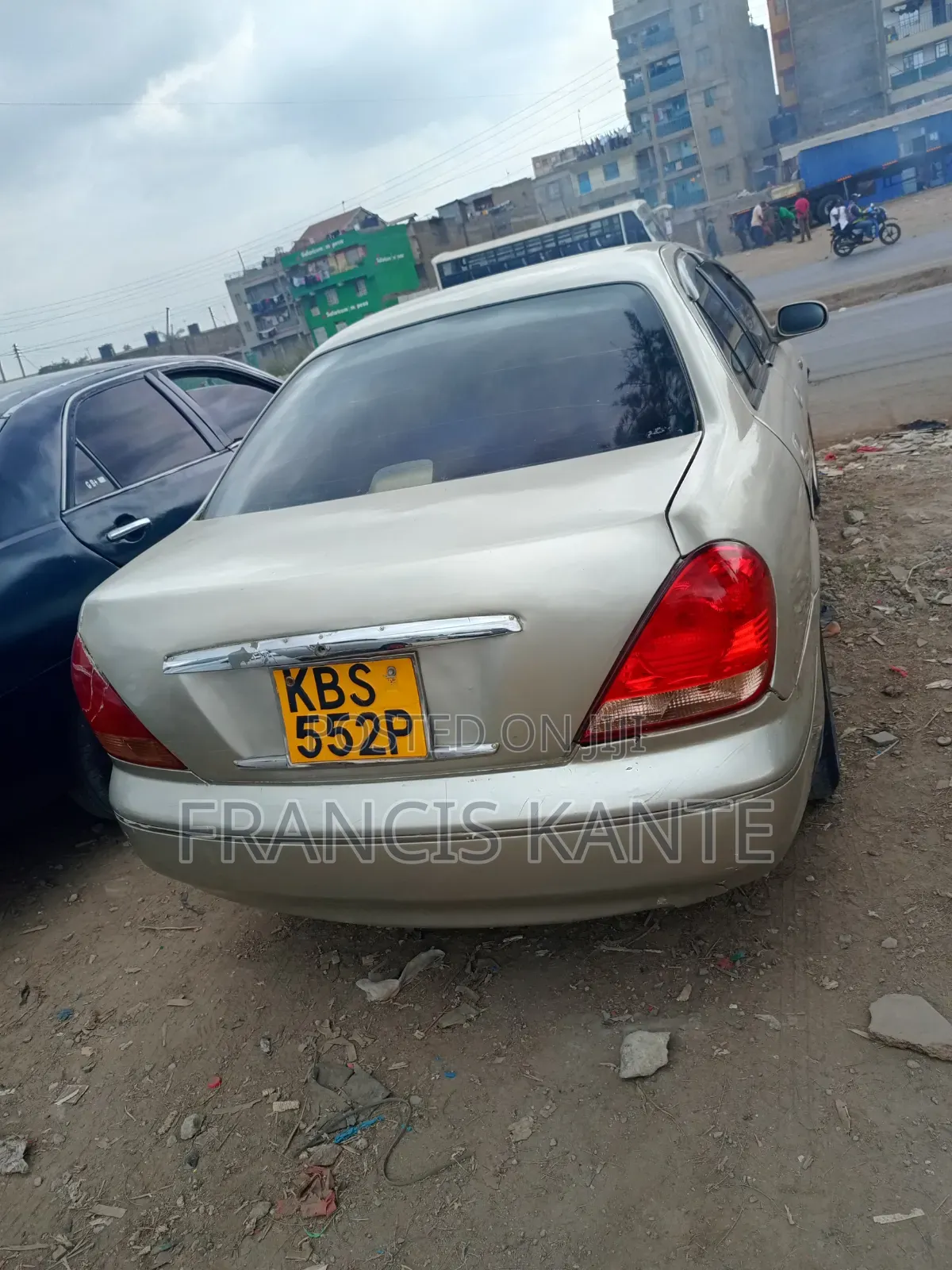 Nissan Sylphy 2008