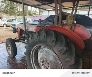 Tractor Massey Ferguson 35x