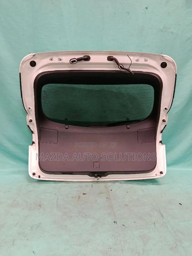 Mazda CX5 Boot / Rear Gate 2012 - 2016 Model - thumbnail 2