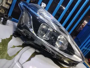 Sienta Headlight Headlamp