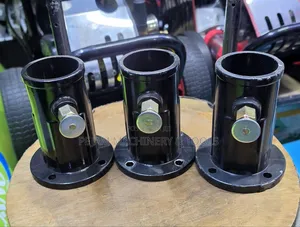 Poker Drive Accessories for Vibrator