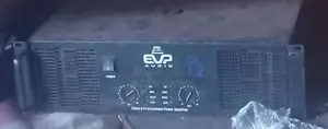 Evp Audio T12