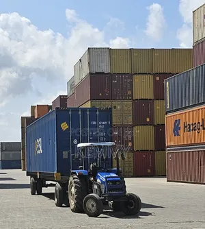 Used Shipping Containers for Sale
