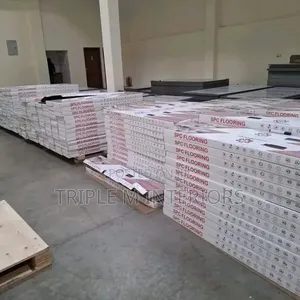 SPC Flooring Solutions,Top Quality Durable Stone Plastic Composite