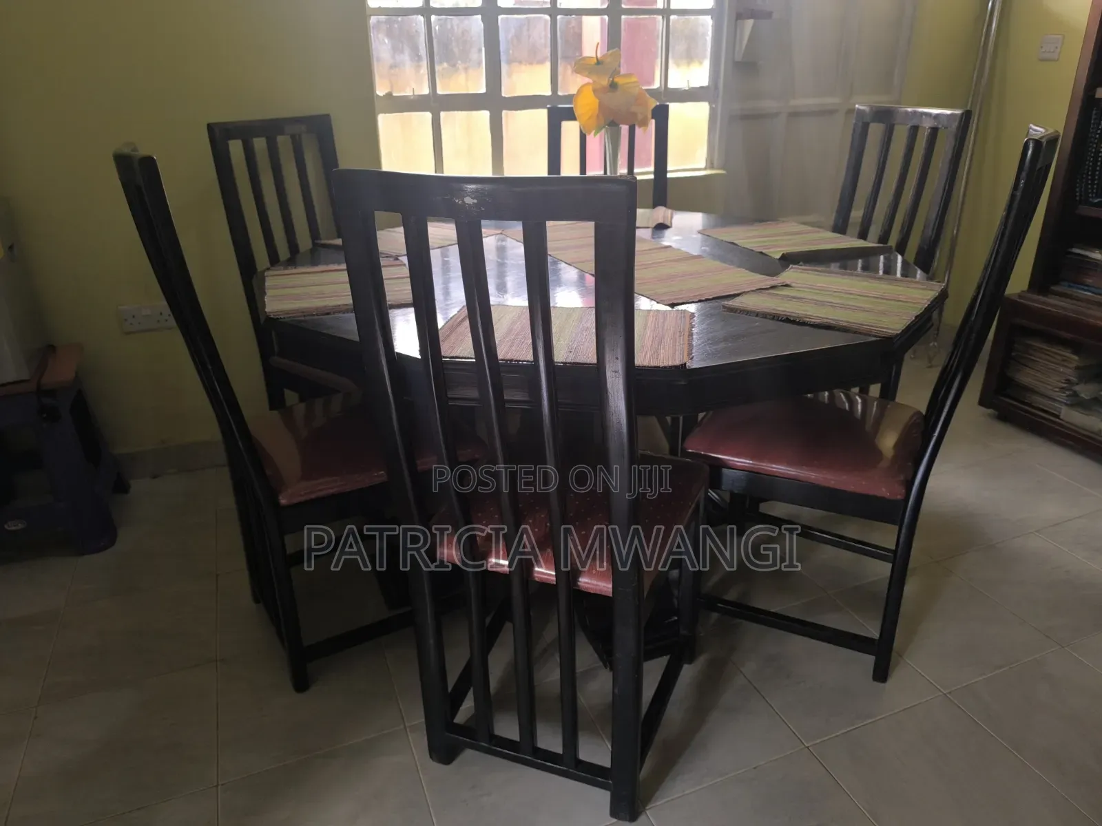 Dining Table for Sale