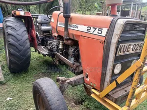 Tractor Massey Ferguson 275 Kue
