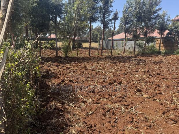 1/8 Plot Chavara Kibiku - thumbnail 2