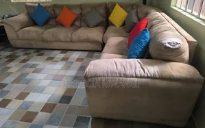 Sofa Set for Sale