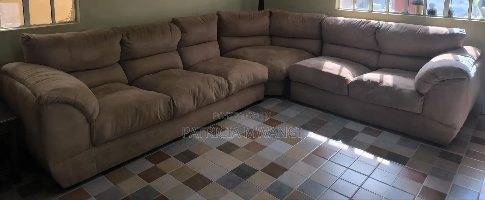 Sofa Set for Sale