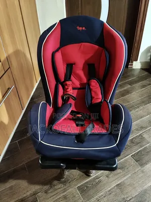 Top 2 Baby Car Seat