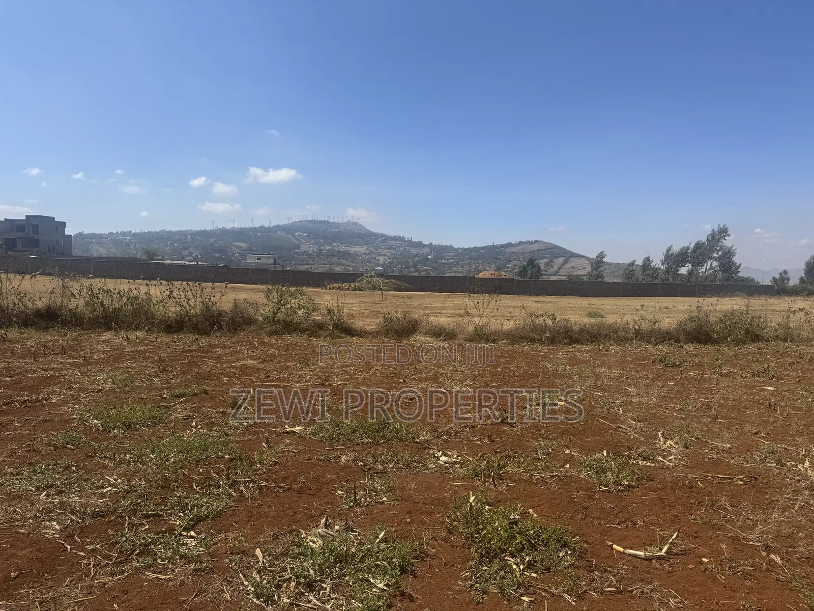 Prime 1/8 Acre Kibiku Chavara