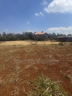 Prime 1/8 Acre Kibiku Chavara