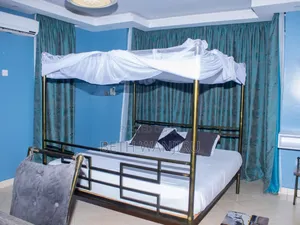 Three Bedroom for Airbnb in Nyali Mobasa
