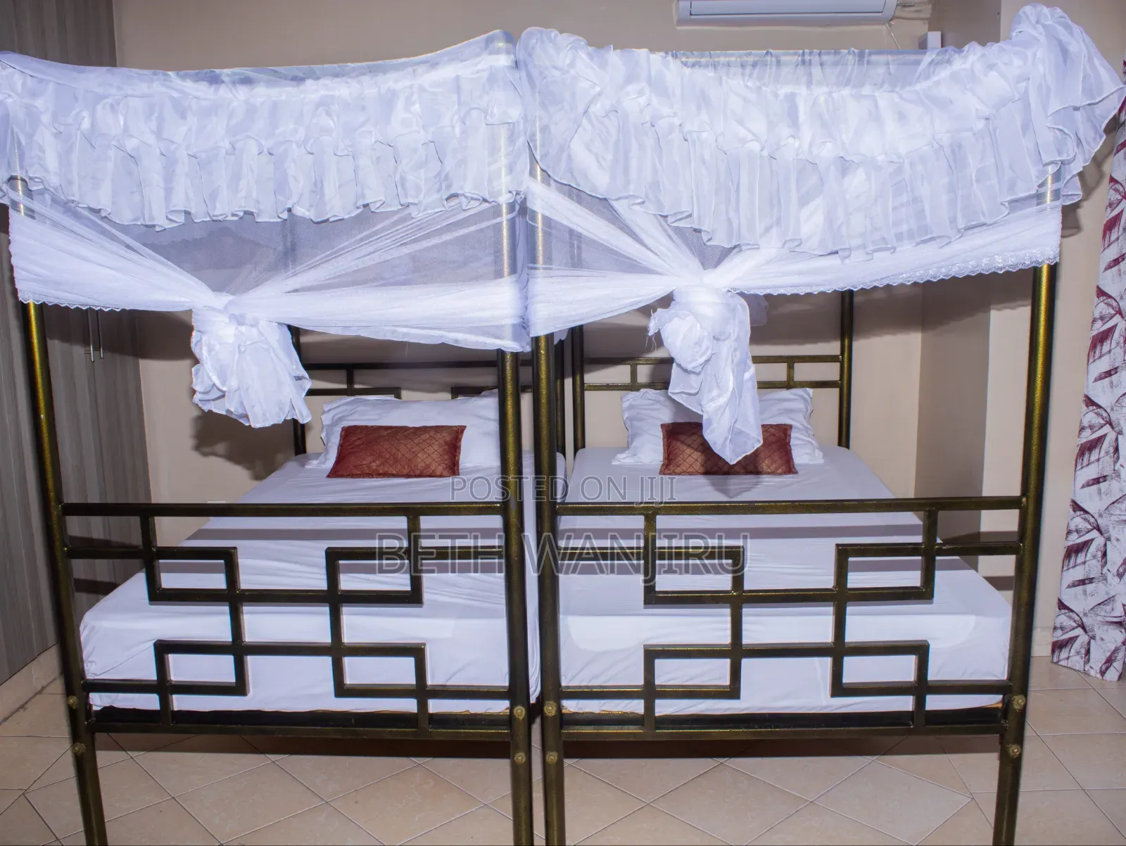 Three Bedroom for Airbnb in Nyali Mobasa