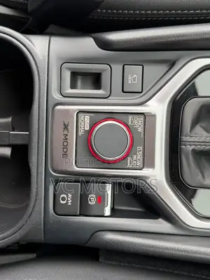 Subaru Forester Sport AWD 2019
