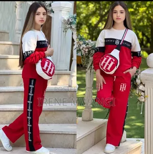 3pcs Quality set.Includes a Bag