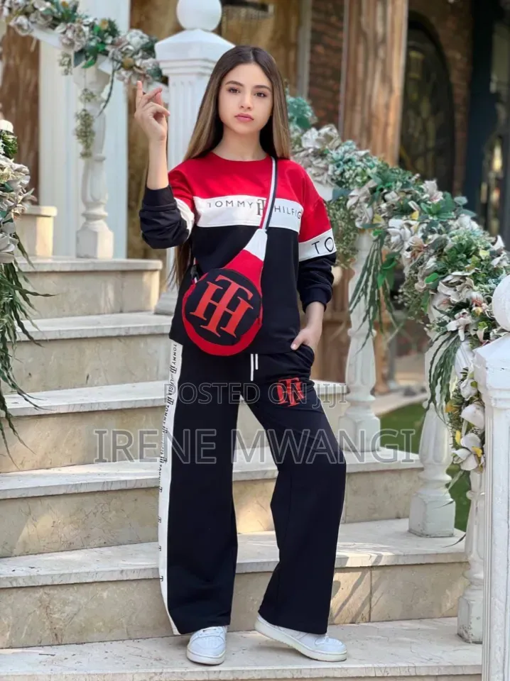 3pcs Quality set.Includes a Bag