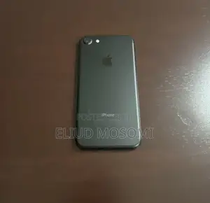 Apple iPhone 7 128 GB Black
