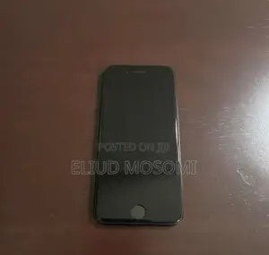 Apple iPhone 7 128 GB Black