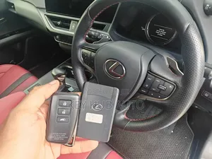 R 350 Duplicate Key Fob