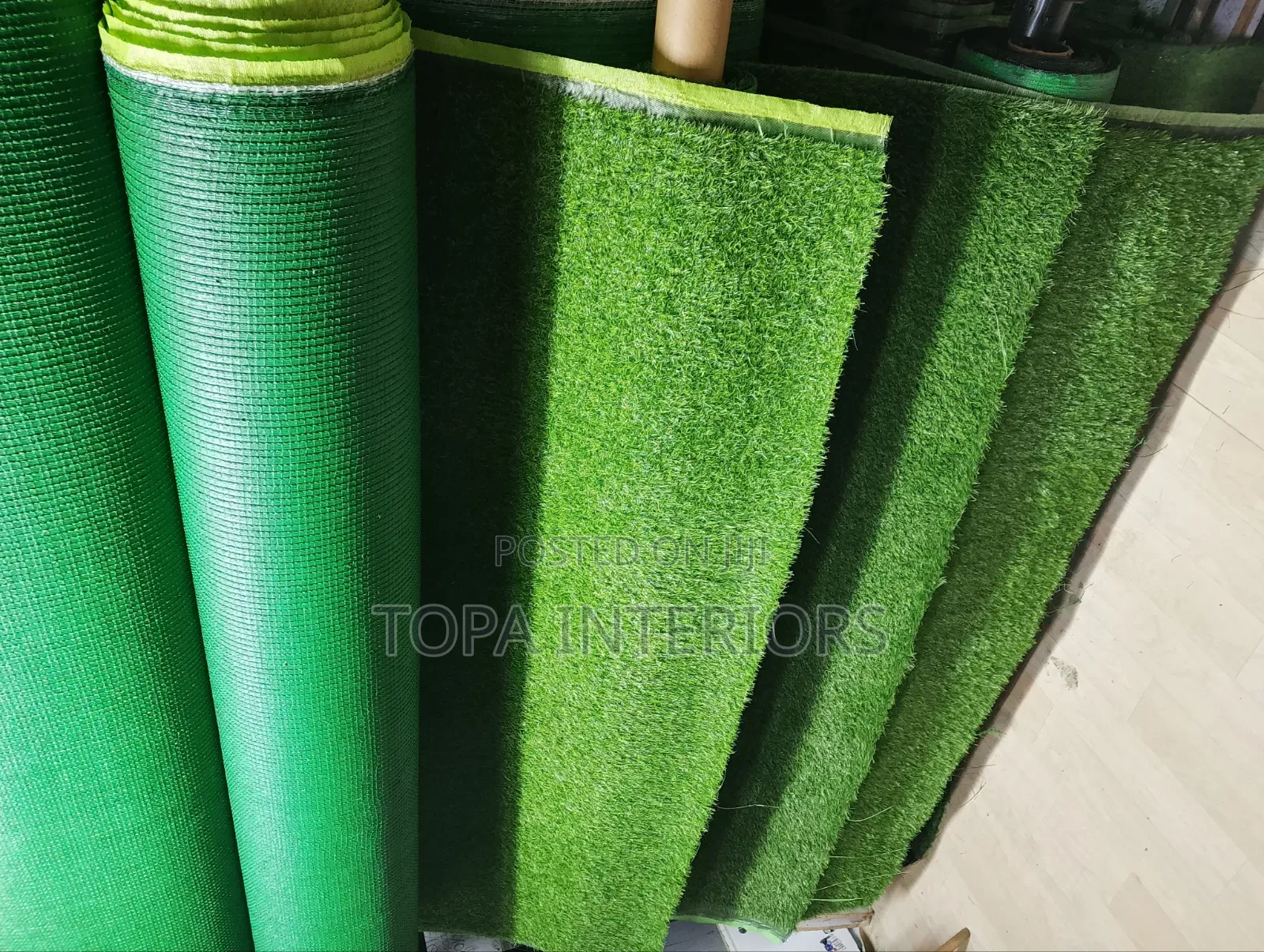 Outdoor Football Field Artificial Green Turf Grass Carpets