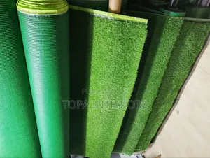 Outdoor Football Field Artificial Green Turf Grass Carpets