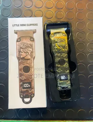 Little Mini Clipper