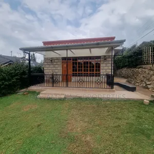 2bdrm Bungalow in Rhino Park, Karen C for rent