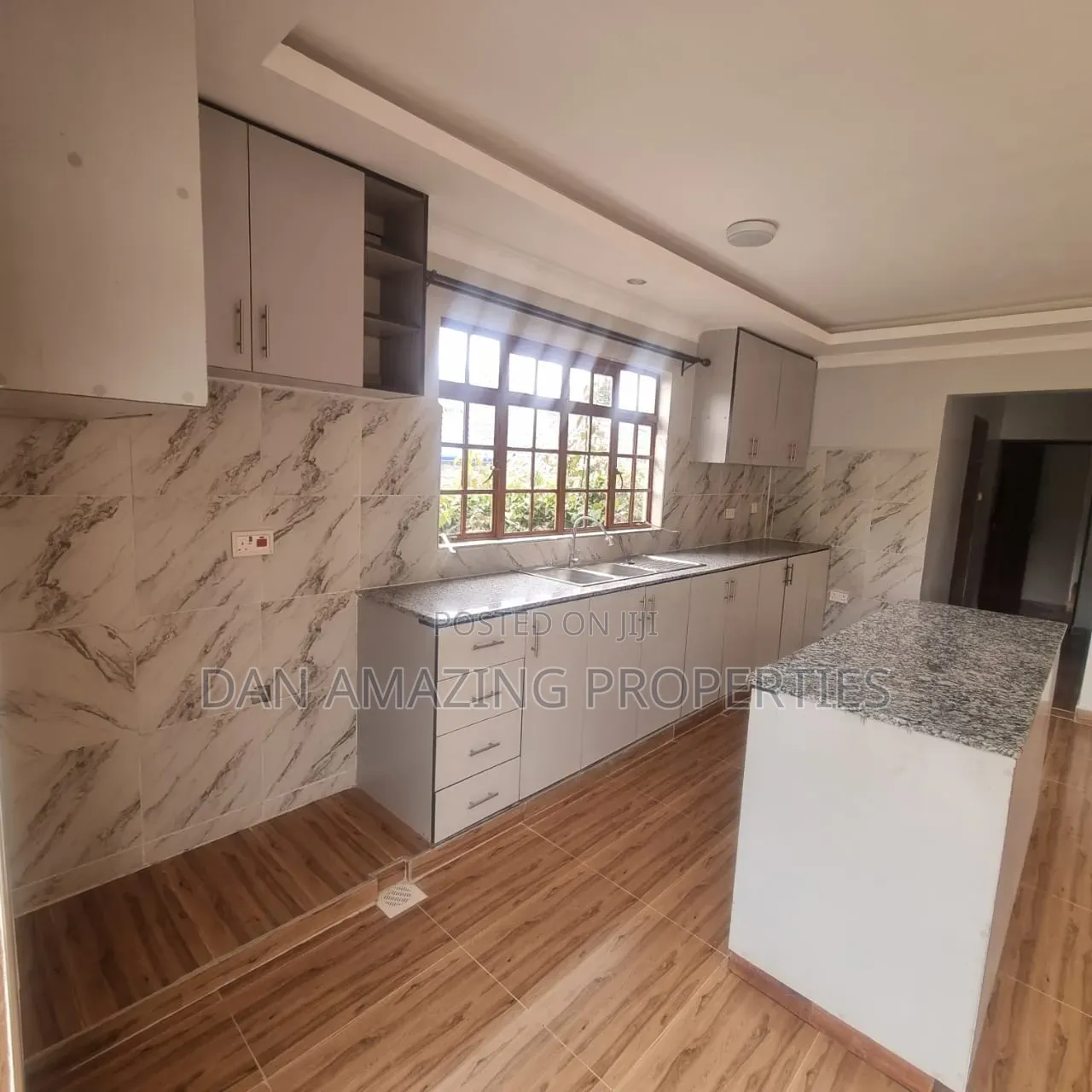 2bdrm Bungalow in Rhino Park, Karen C for rent