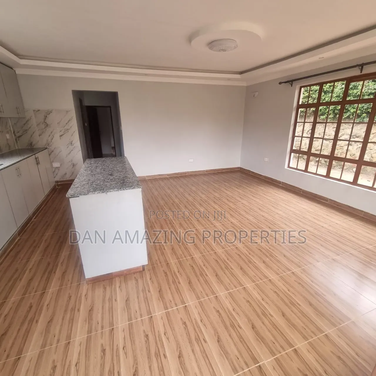2bdrm Bungalow in Rhino Park, Karen C for rent