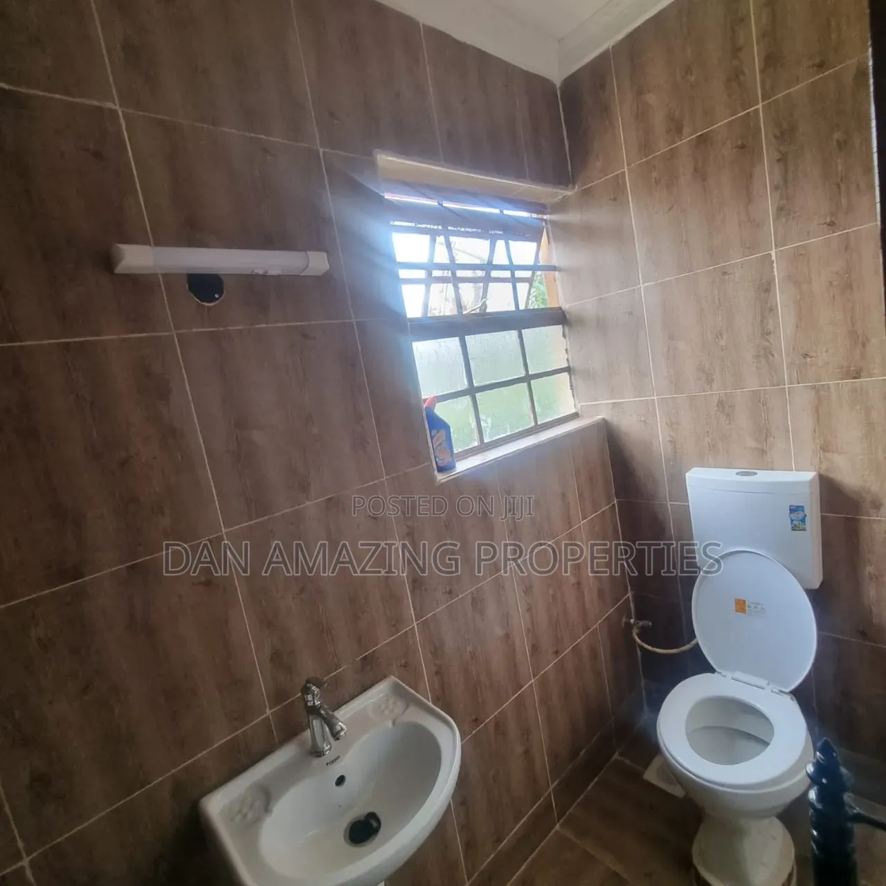 2bdrm Bungalow in Rhino Park, Karen C for rent