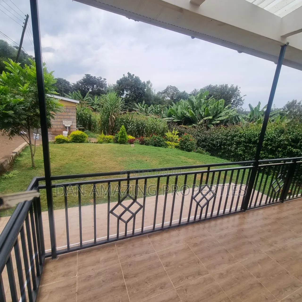 2bdrm Bungalow in Rhino Park, Karen C for rent