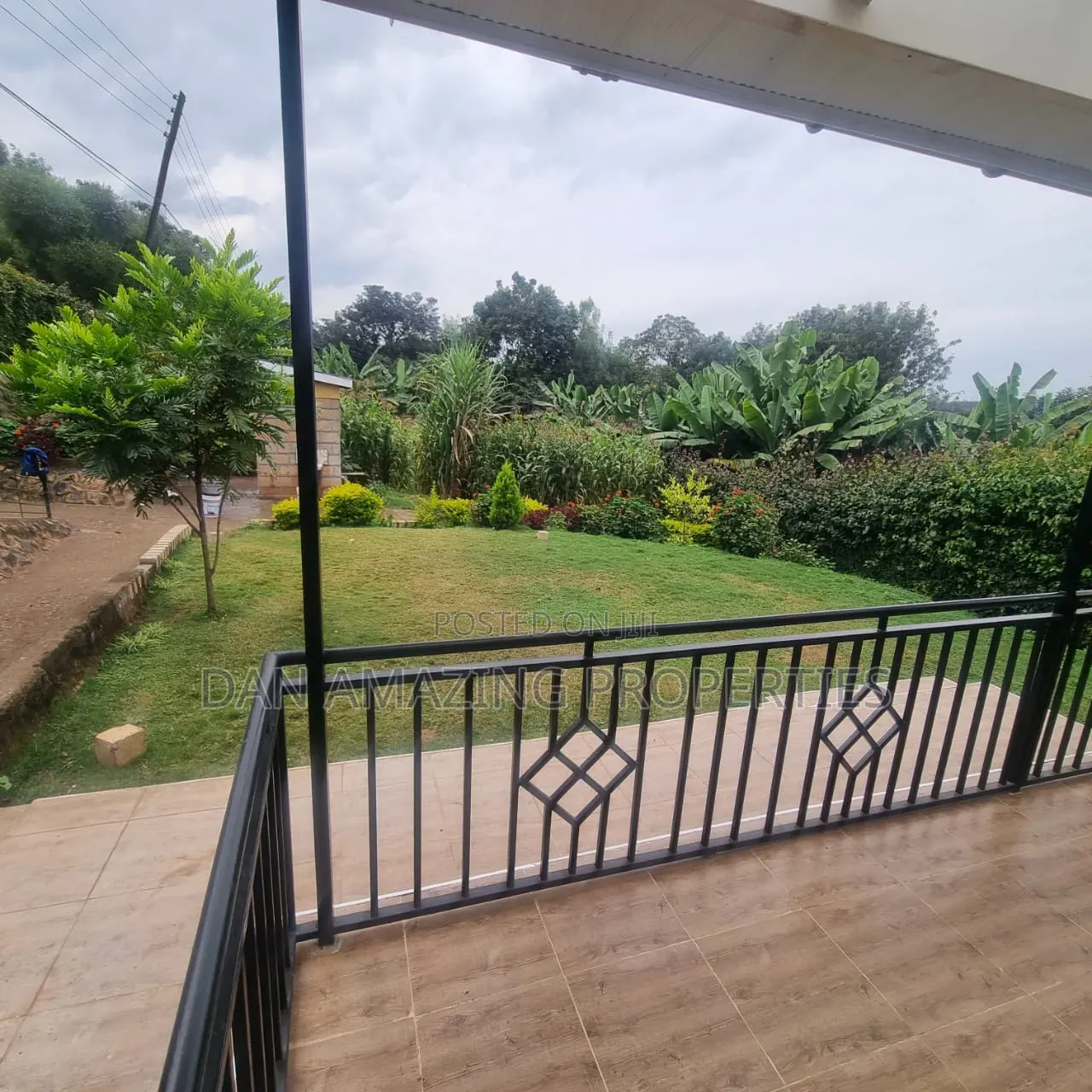 2bdrm Bungalow in Rhino Park, Karen C for rent