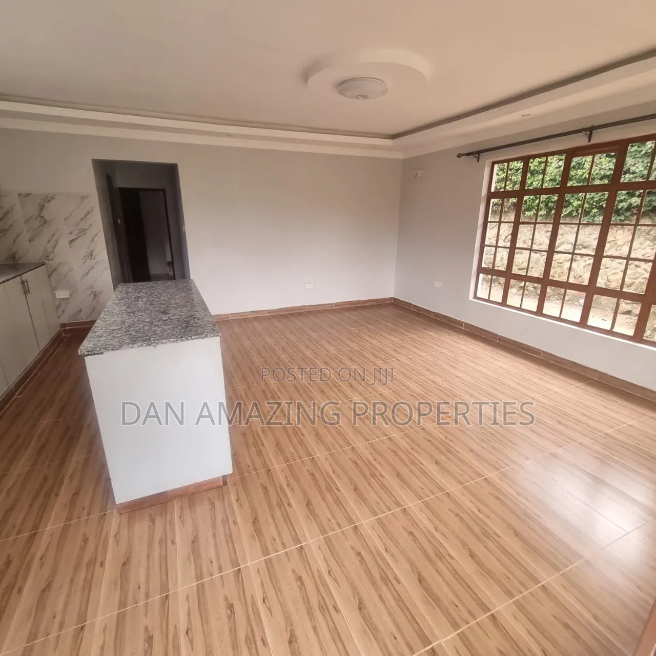 2bdrm Bungalow in Rhino Park, Karen C for rent