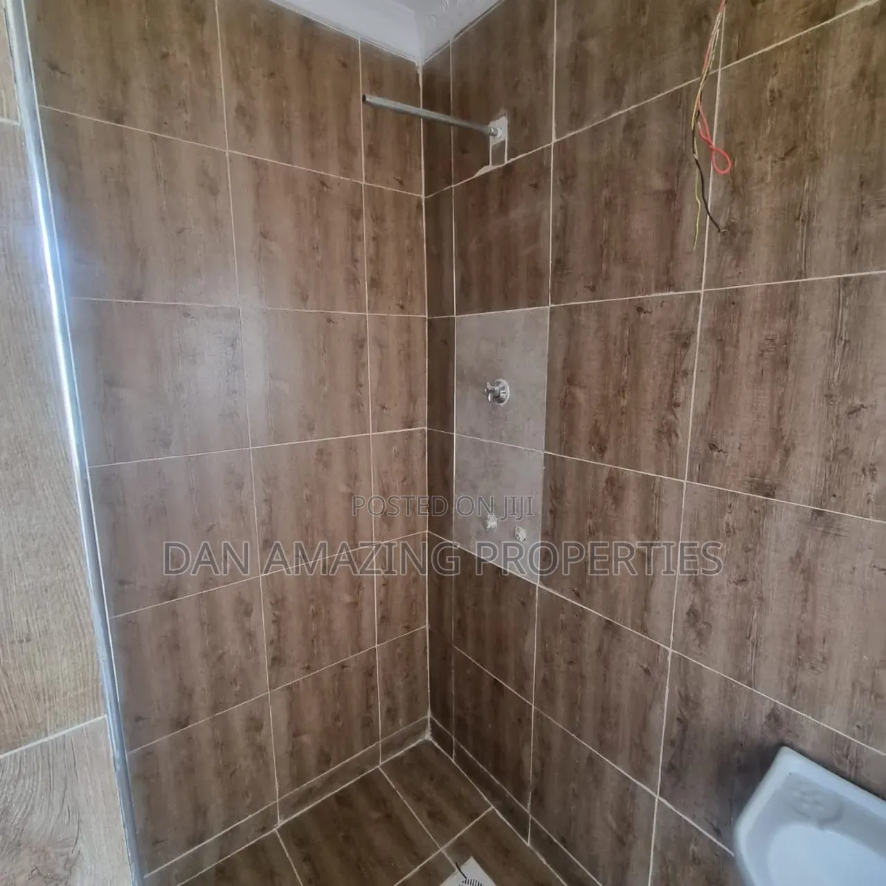 2bdrm Bungalow in Rhino Park, Karen C for rent