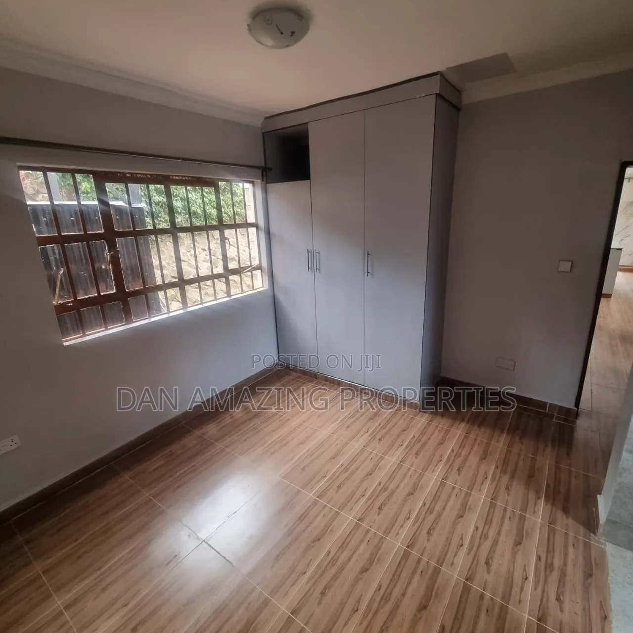 2bdrm Bungalow in Rhino Park, Karen C for rent