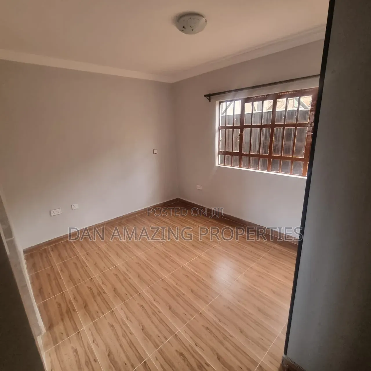 2bdrm Bungalow in Rhino Park, Karen C for rent