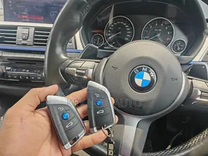 X6 BMW New Shape Keys