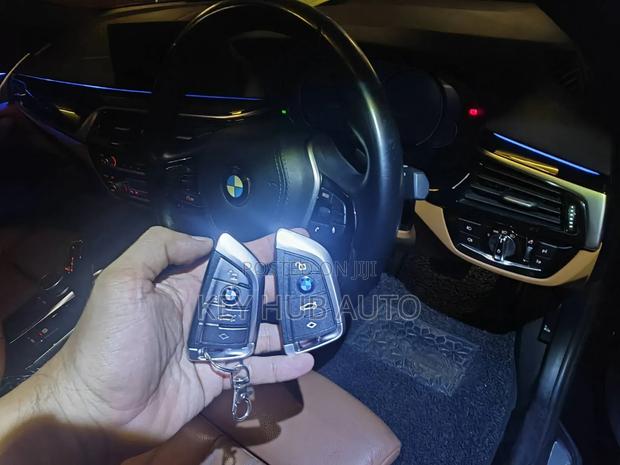 X6 BMW New Shape Keys - thumbnail 2