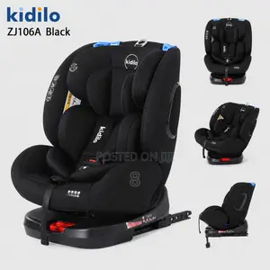 Children’s Car Seat With ISOFIX