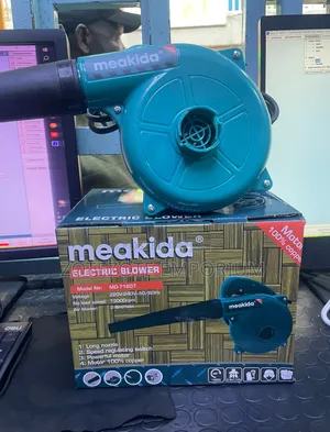 Meakida Electric Blower