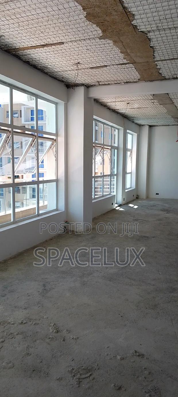 Professional Office Kilimani - main view