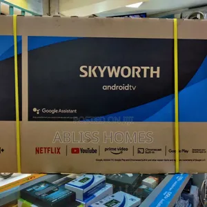 Skyworth TV