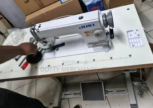 Electric Juki Sewing Machine Ddl8700